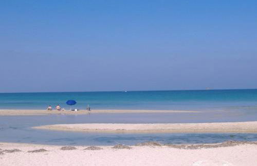 Apartment For 2 - 4 People Just 100m From the Sandy Sea - Foto 49