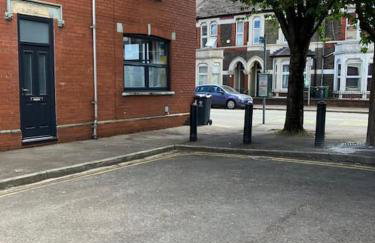 Ninian Park Road - Foto 1