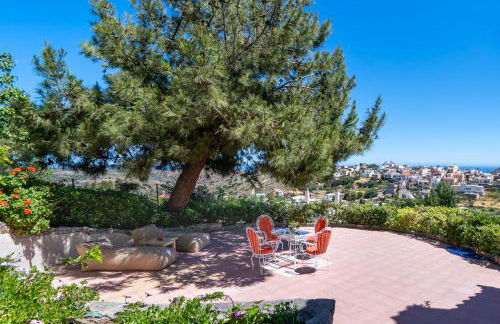 Villa Kalo Chorio - Foto 25