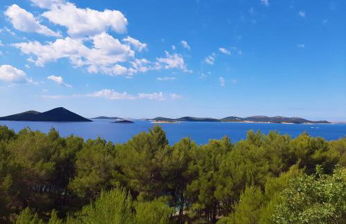 Mobile Home whit sea view LAVOJESA - Photo 45