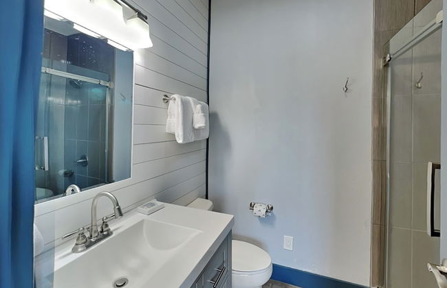 Golf View Resort - Foto 15