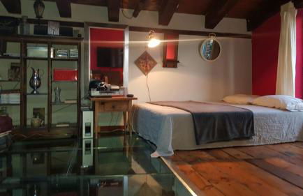 Casa rural De Añil - Jardín privado - Foto 46