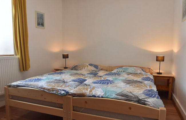 Holiday Home Near Sumava Ski Slopes - Photo 4