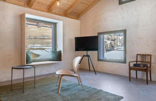 Lena Dolomites Luxury Suite - Photo 11