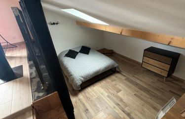 Chalet Le Bisolet - Foto 14