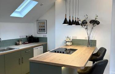 Penny Red apartment in Kington - Foto 24