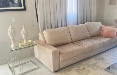 Mansão Primavera 03 quartos, piscina e churrasqueira - Foto 26