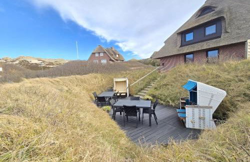 Ferienwohnung Dünenliebe - Foto 19