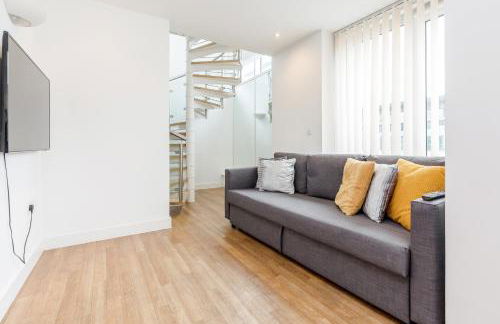 EXCEL LONDON MAJESTIC APARTMENT - Foto 76