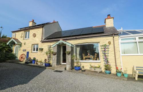 Crow's Nest Cottage - Foto 1