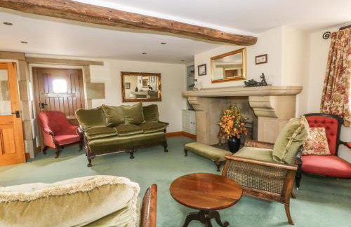 Rose Hips Barn - Foto 19