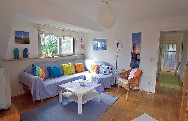 Ferienwohnung mit Terrasse und Privatsee - Foto 7
