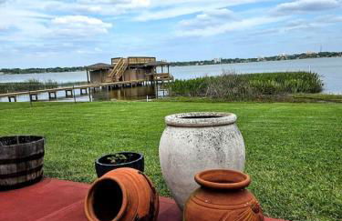 Peaceful Lakeside Retreat - Foto 11