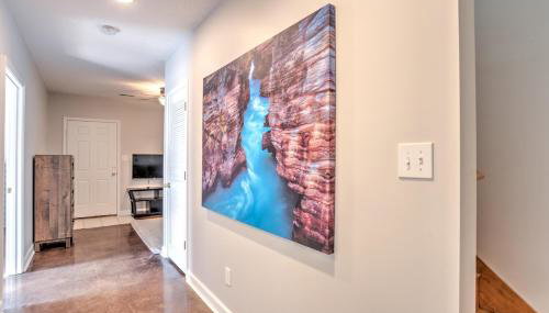 South Asheville Townhome 16 B - Foto 5