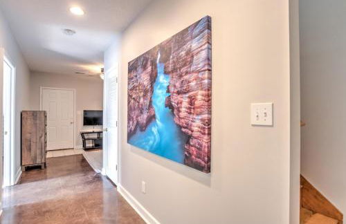 South Asheville Townhome 16 B - Foto 5