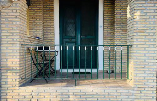 Panorama Traditional Village House - Foto 28