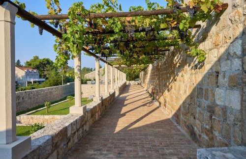 Renaissance Palace Ghetaldi 1516 - Foto 52