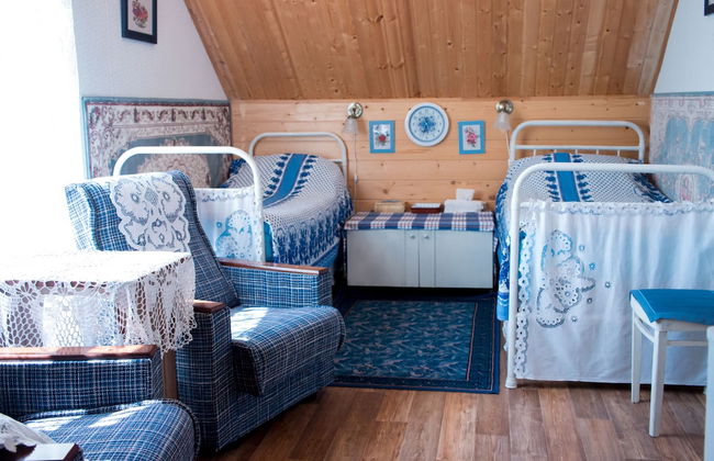 Teply khutor - Foto 8