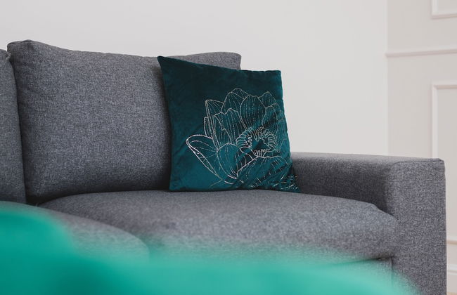 Deluxe Apartment by Renters - Foto 7