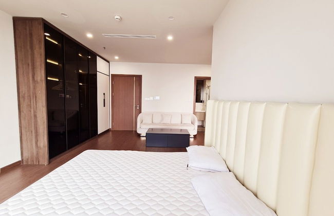 The Matrix One - Luxury free Gym & Pool - Foto 3