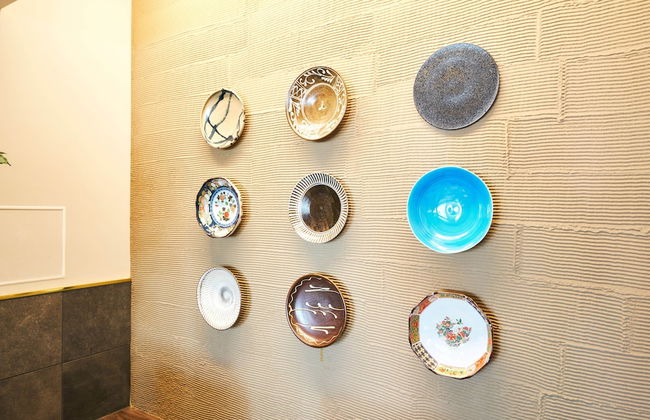 Rakuten STAY Kokura Station - Foto 66