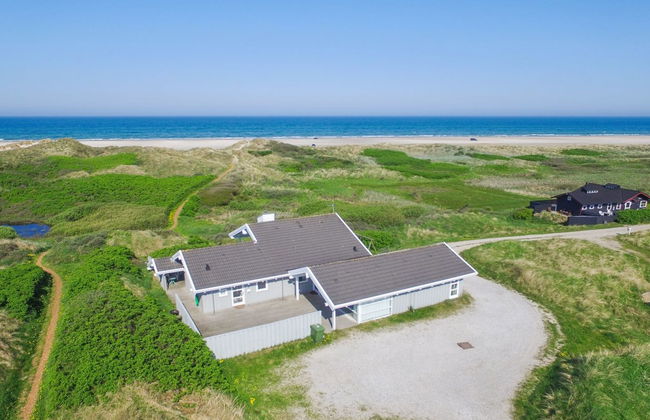 "Anne" - 100m from the sea - Foto 1