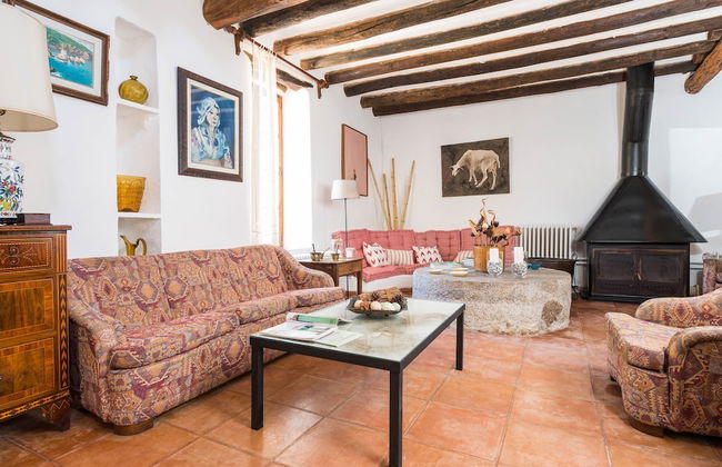 Sobreamunt in Esporles - Foto 25