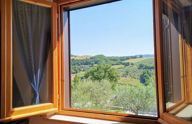 Agriturismo Sole Luna - Foto 35