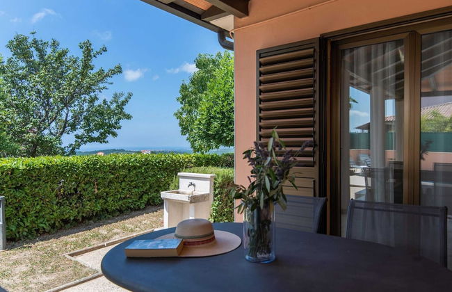 Stylish Villa in Buje With Outdoor Kitchen - Foto 30