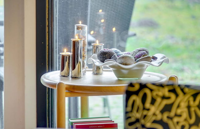 "Arnfin" - 160m from the sea - Foto 30