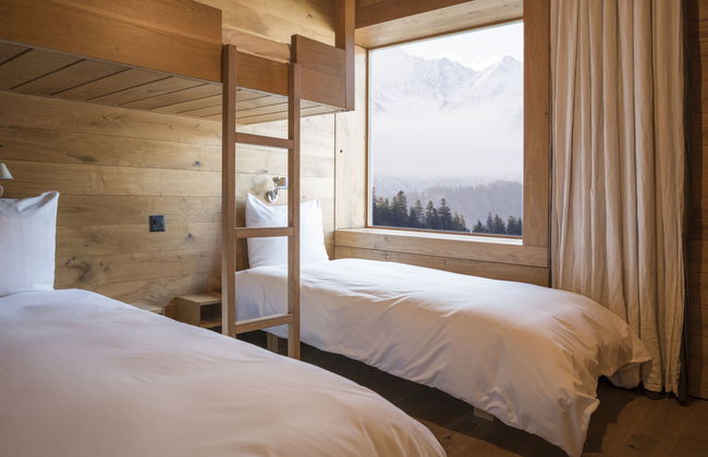 Superior Alpine - Foto 14