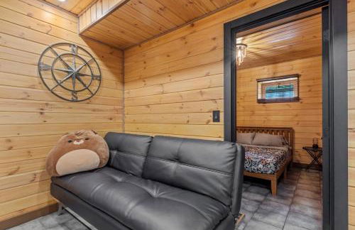 Pocono River front Home near Camelback Resort - Foto 11