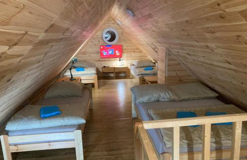 Pęglity jezioro - Foto 69