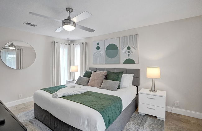 The Grand Luxe 8BR Villa w Pool and Basketball - Foto 80