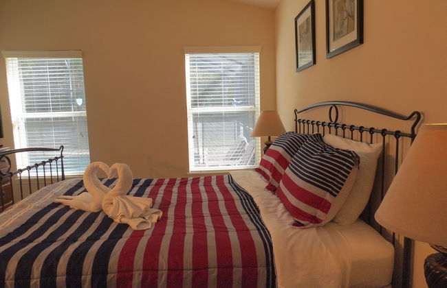 Four Corners Area Pool Homes by ORB - Foto 6