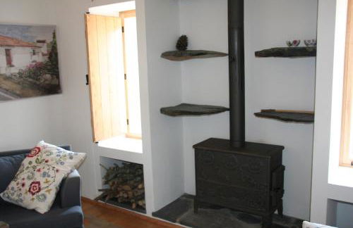 Casa da Pedra-Quinta do Briando - Foto 9