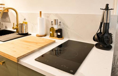 Chez Marcel - Cosy en famille - Piscine & Sauna - Foto 5