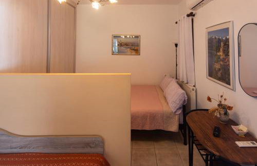 BLUE DREAM Koropi Pelion Milies South Pelion - Foto 15