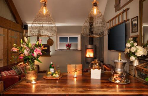 The Cowshed - Foto 28