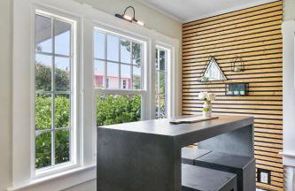 Historic Waterfront estate With Yard & Modern Kitchen - Foto 77