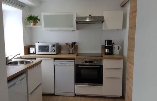 Studio chaleureux 5 mns chaine des Puys - Foto 6