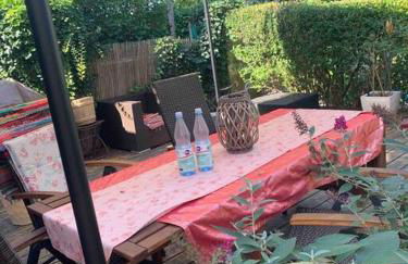 Mitten im Ruhrgebiet immer Willkommen, wlan , Netflix, Parking Free, 100m2 flat - Foto 14