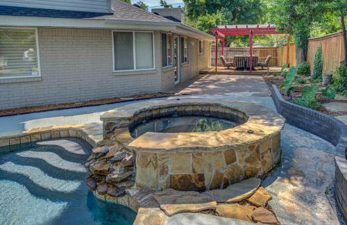 Entire Cozy Getaway with Pool - Foto 2