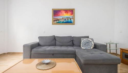 Guestready - Bergantín Bañaderos Puertillo - Foto 4