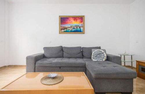 Guestready - Bergantín Bañaderos Puertillo - Foto 4