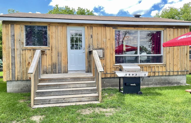 Catch More Resort - Foto 2