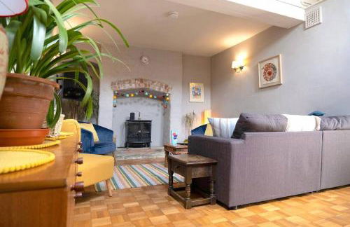 Lovely property in the heart of Somerset - Foto 12