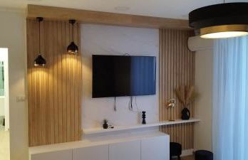 Pomposa Grand Premium sea view apartment - Foto 23