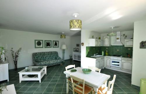 Résidence U MELU Grand T2 VERT à l'étage - Foto 19