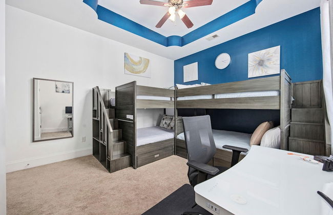 Blue Paradise in North Myrtle Beach - Foto 44